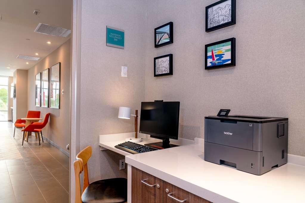 Home2 Suites By Hilton Lake Havasu City Facilities photo